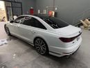 Audi S8 full option