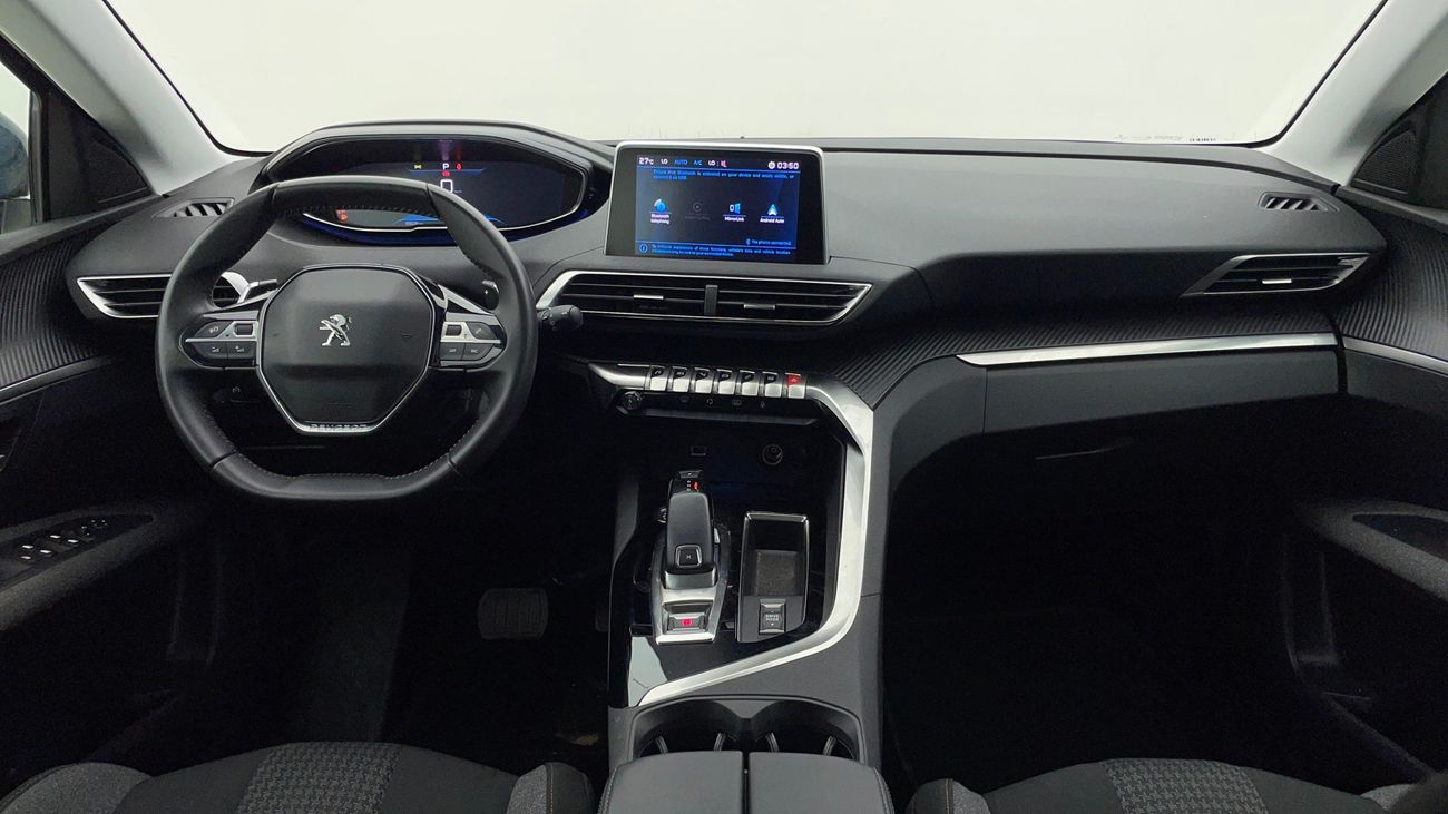 Peugeot 3008 ACTIVE 1.6 | Zero Down Payment | Home Test Drive