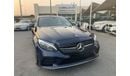 Mercedes-Benz C 300 Luxury