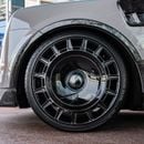 رولز رويس كولينان  2025 ROLLS ROYCE CULLINAN MANSORY BRAND NEW