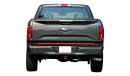 Ford F-150 Lariat 3.5L 2017 Model with GCC Specs