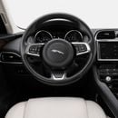 Jaguar F-PACE SE P250 AED 1,053 P.M • 0% Downpayment • Jaguar F-Pace 25T • 1 Year Warranty