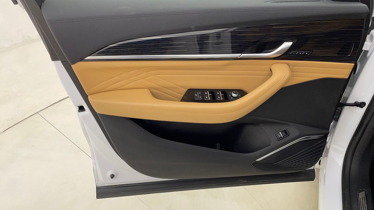 Geely Monjaro GF 2 | Zero Down Payment | Home Test Drive