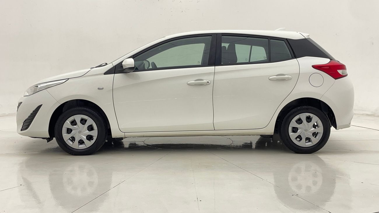 Toyota Yaris E 1.5 | Zero Down Payment | Home Test Drive