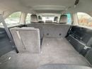 تويوتا هايلاندر 2016 TOYOTA HIGHLANDER XLE LIMITED MOONROOF 3.5 FULL OPTION AWD