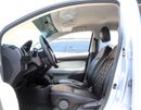 Mitsubishi Attrage GLX HIGHLINE PREMIUM