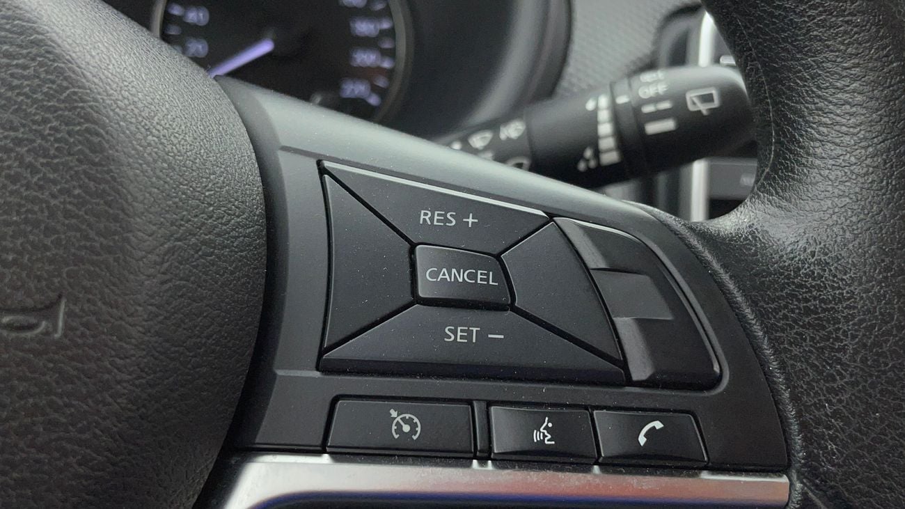 Nissan Kicks SV 1.6 | Zero Down Payment | Free Home Test Drive