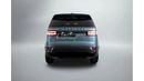 Land Rover Discovery HSE