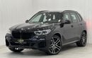 BMW X5 50i M Sport 2019 BMW X5 xDrive50i M-Sport, July 2024 BMW Warranty, Full BMW Service History, Fully L