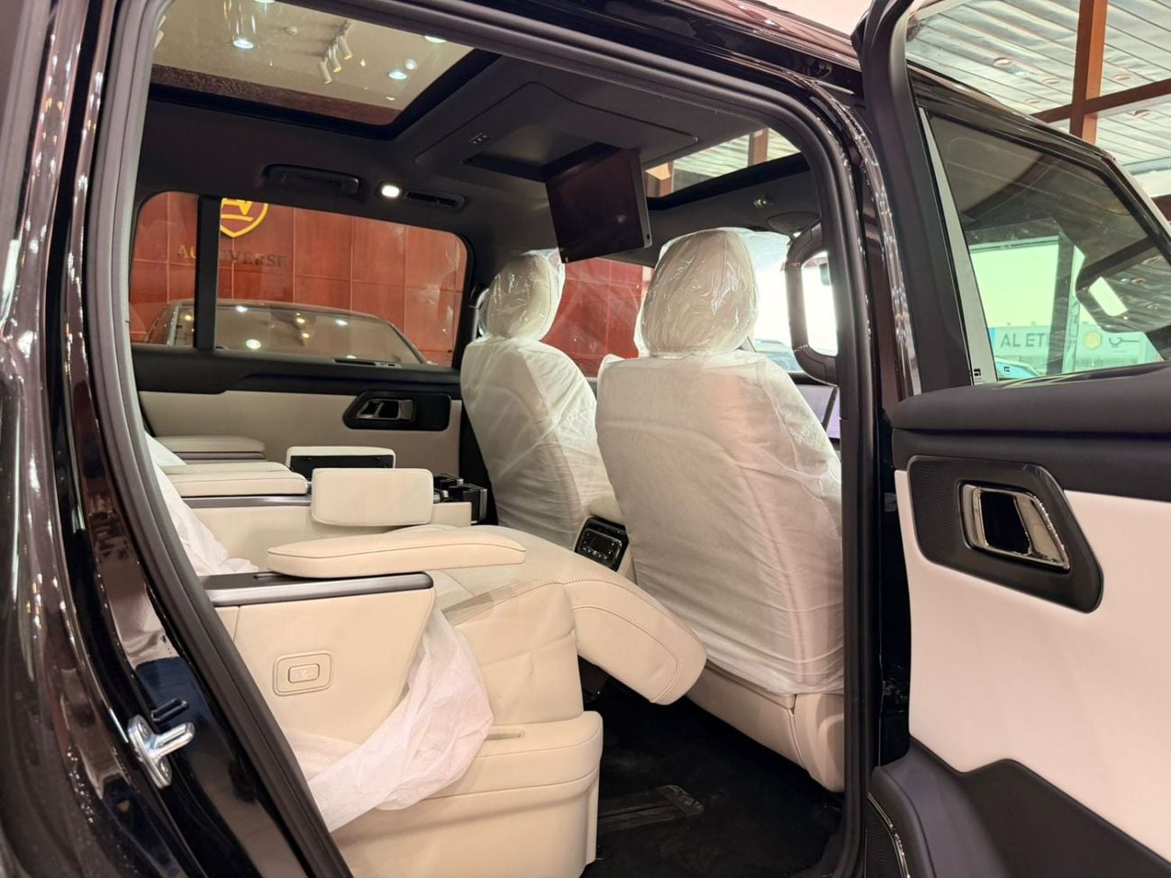 روكس 01 VIP