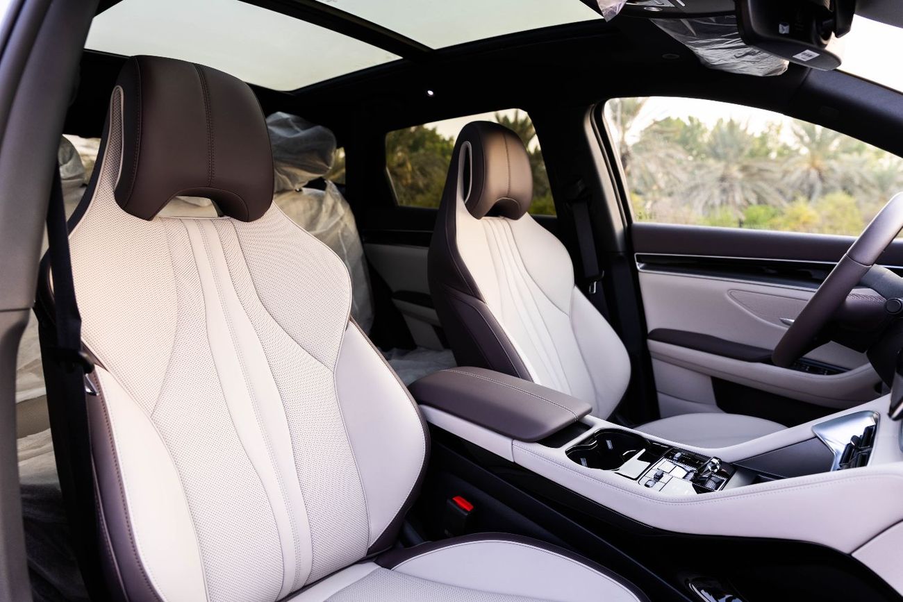 BYD Song Plus 2025 BYD SONG PLUS