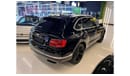Bentley Bentayga Bentayga W12/ 2018 GCC / Very good condition