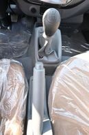 Kia K2700 KIA Bongo K2700 2.7L Diesel, Pickup, RWD, 2 Doors, Single Cabin, Manual Transmission, Model 2025