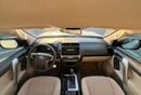 Toyota Prado 2021  Toyota Prado TX 2.7L V4.- AWD 4x4 - Accident Free - 7 Seater -