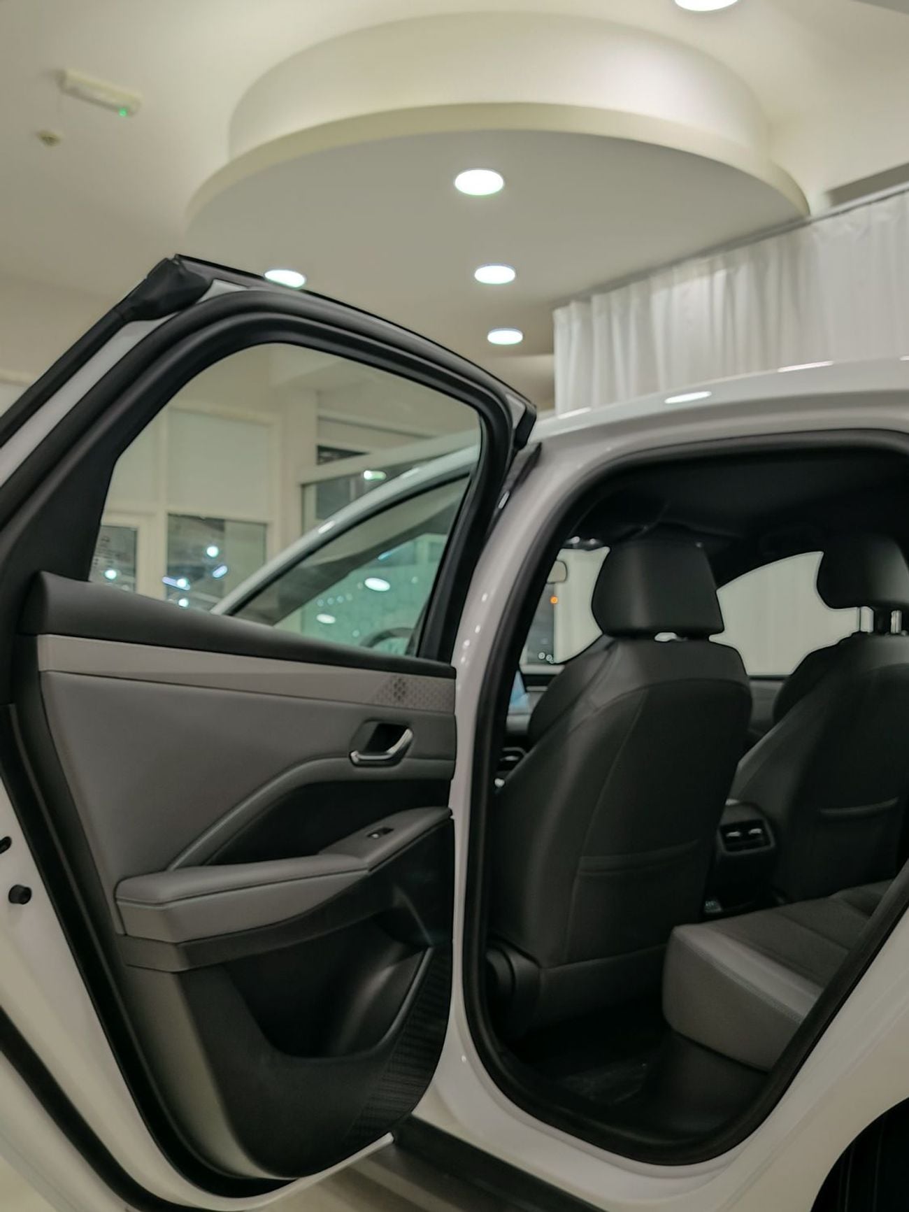 BYD QIN PLUS STD