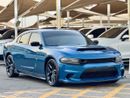 Dodge Charger SXT Plus 3.6L