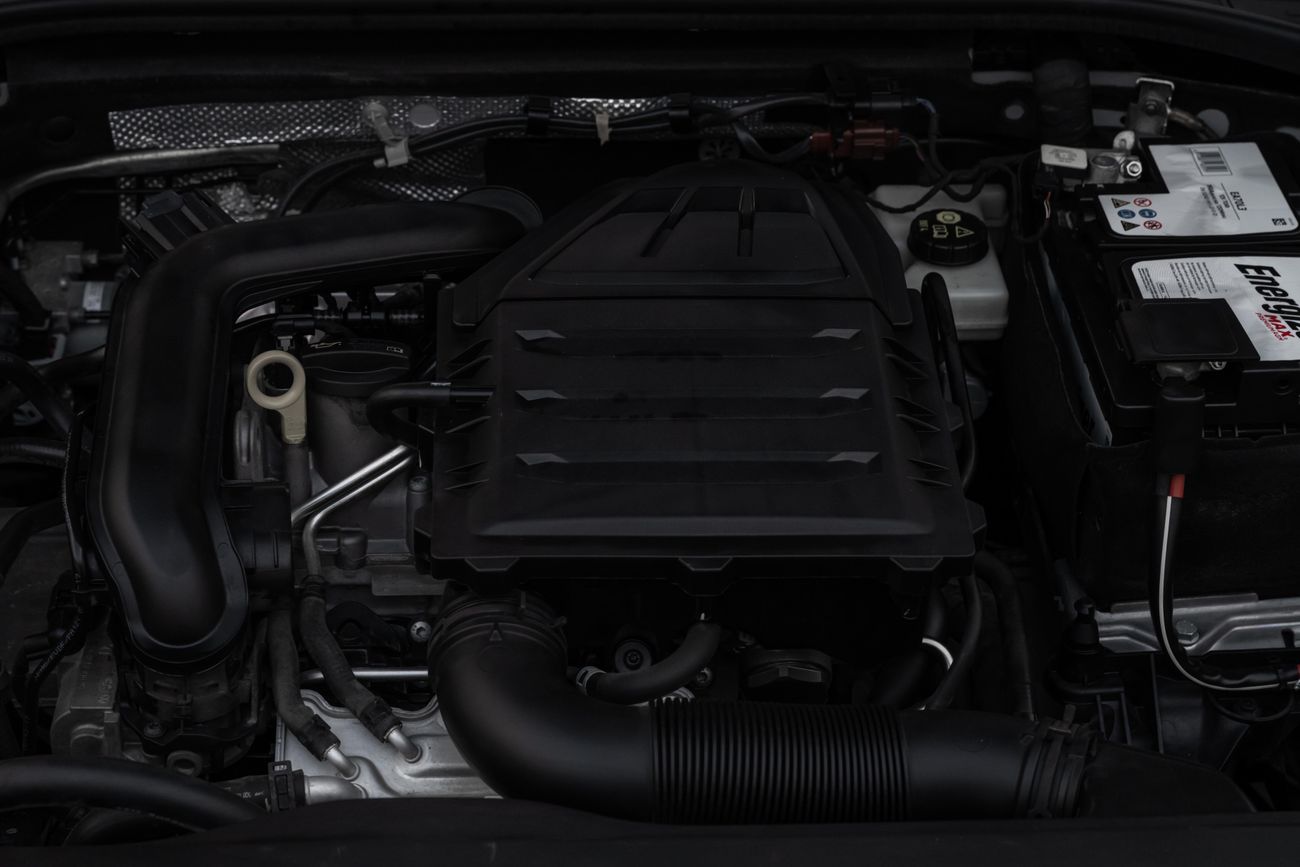 أودي A3 A3 30 TFSI | 1,175 P.M | 0% Downpayment | A3 30 TFSI | LOW KM! | WARRANTY!