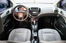 Chevrolet Aveo LS 1.6L Sedan CHEVROLET AVEO 2019 GCC IN EXCELLENT CONDITION