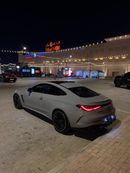 مرسيدس بنز CLE53 AMG