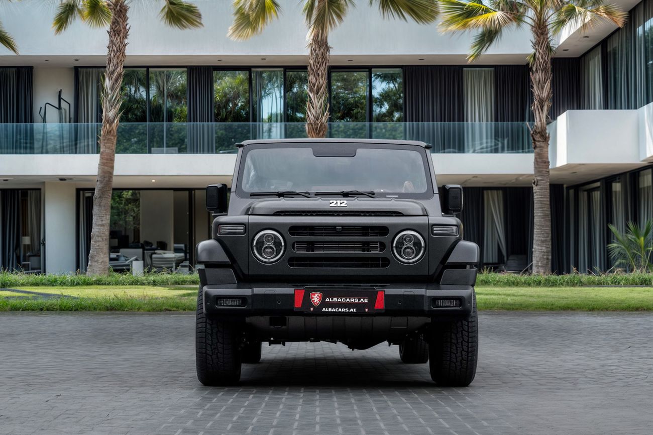 212 Motors T01 2,253 P.M |  T01 Adventurer | 0% Downpayment | Agency Warranty!