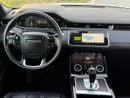 Land Rover Range Rover Evoque S P250 SE P250 Land Rover Range Rover Evoque P250 SE 2020 In Perfect Condition