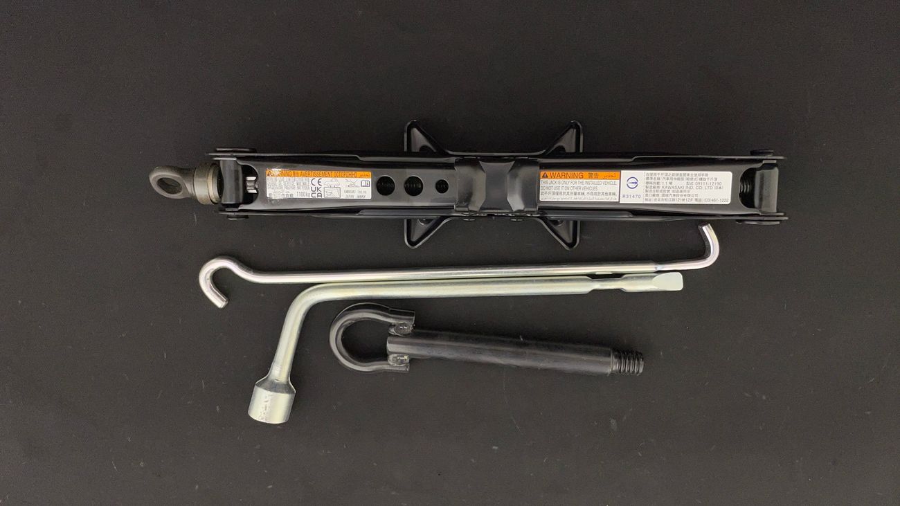 Toyota Corolla XLI 1.6 | Zero Down Payment | Home Test Drive