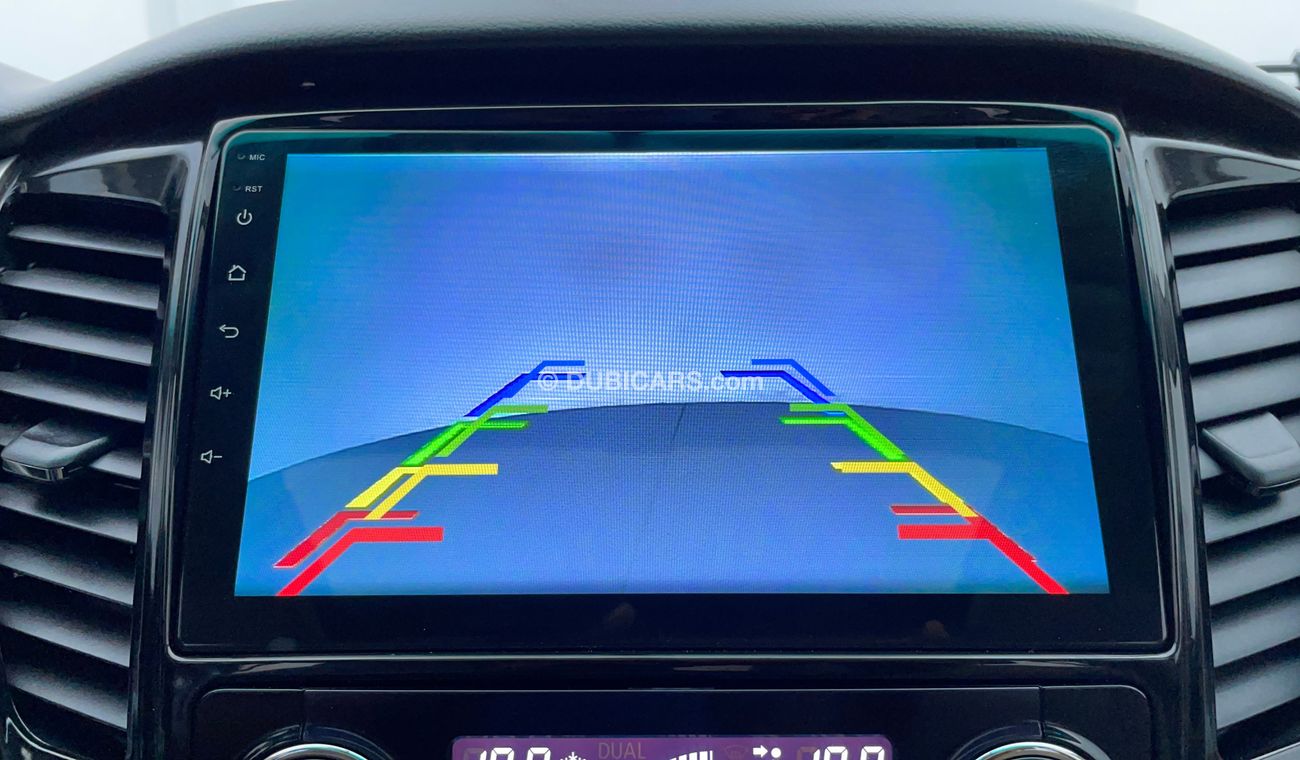 Mitsubishi Montero GLS MID 3 | Zero Down Payment | Free Home Test Drive