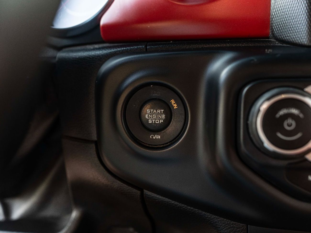 جيب رانجلر Unlimited Rubicon 3.6L A/T