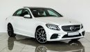 Mercedes-Benz C200 VSB 29490