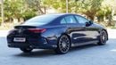 Mercedes-Benz CLS 350 Premium 2.0L (299 HP)