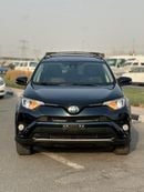 Toyota RAV4 XLE 2.5L