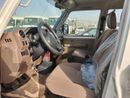 Toyota Land Cruiser Pick Up 2025 Toyota Land Cruiser LC79 Double-Cab without Diff-Lock 2.8L 4-Cyl Turbo Diesel M/T Export Only