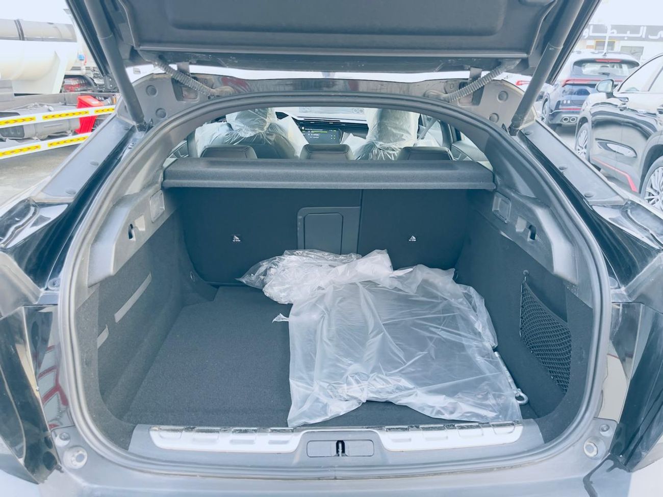 بيجو 408 peugeot 408 gt line 1.6l 2025