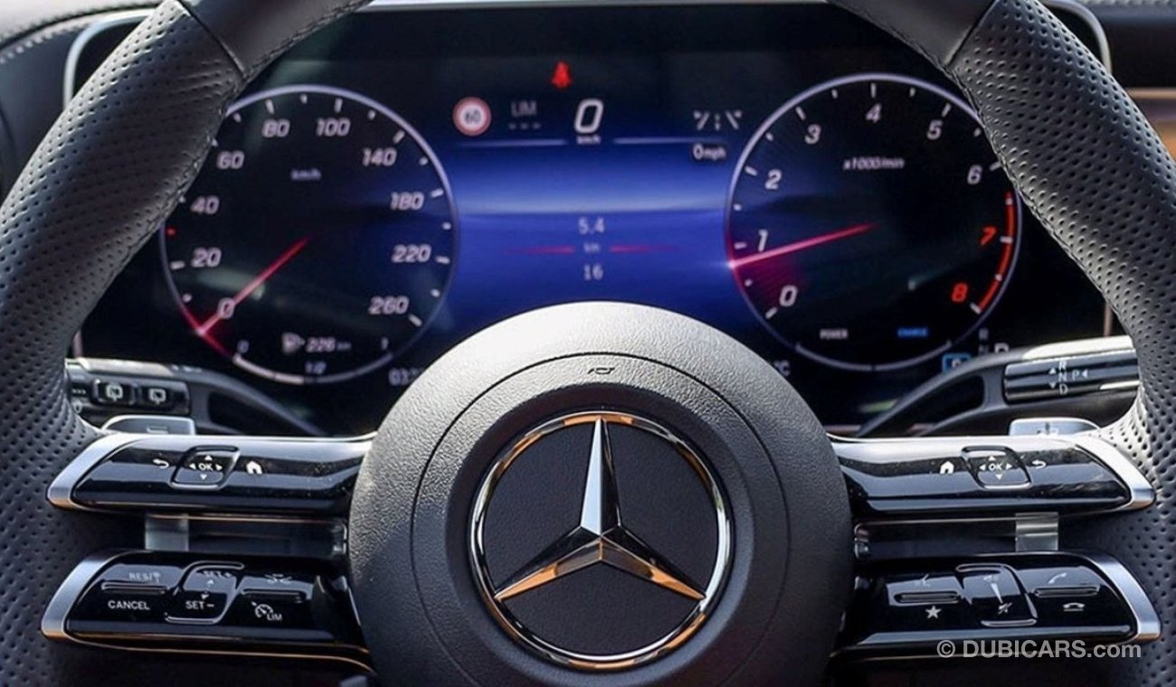 Mercedes-Benz GLC 200 4Matic Off-Roader , 2023 Без пробега , (ТОЛЬКО НА ЭКСПОРТ)