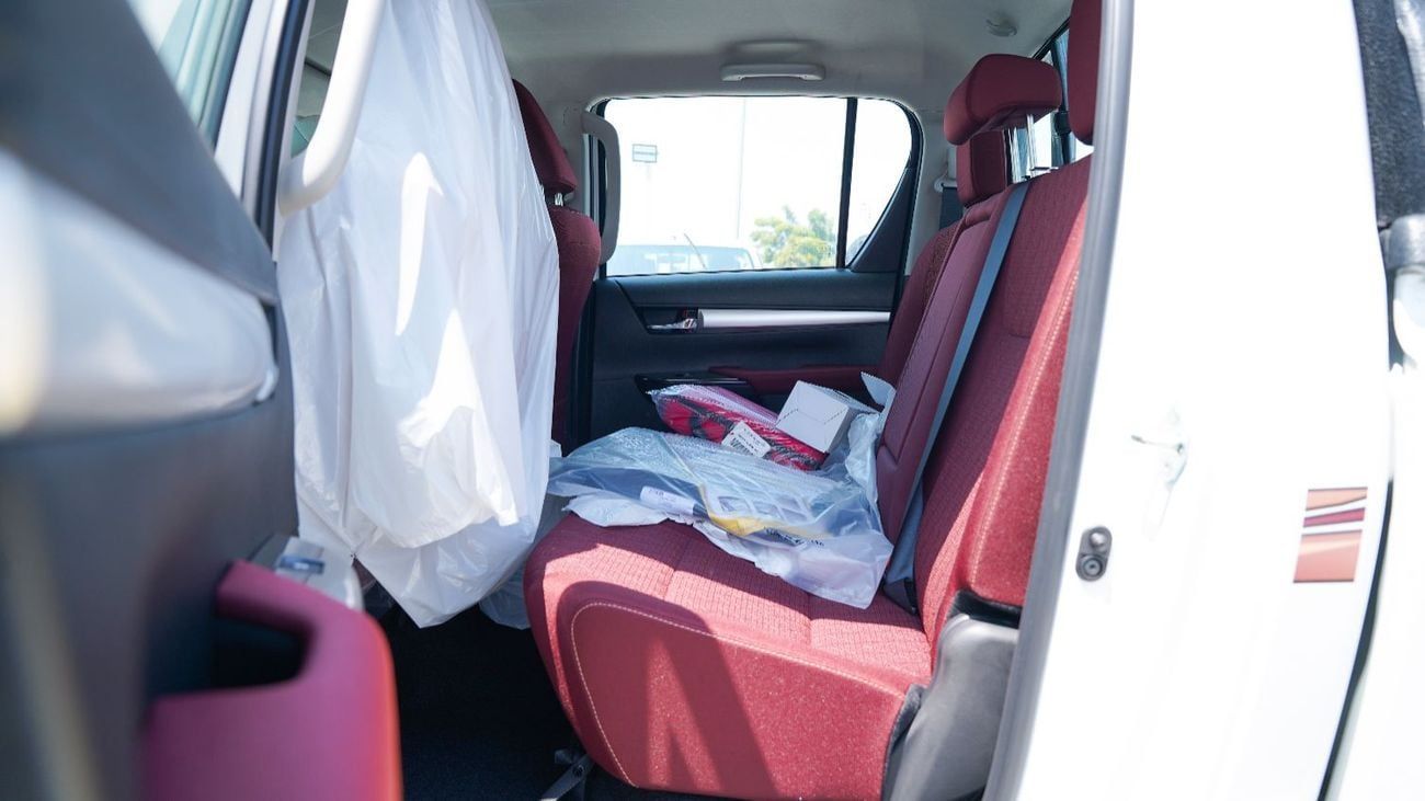 Toyota Hilux HILUX 2.7 FULL