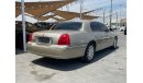 Lincoln Town Car Model 2007, imported from America, 8 cylinder, mileage 262000