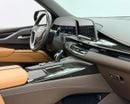 Cadillac Escalade 2024 Cadillac Escalade Sport Platinum, 2029 Cadillac Warranty + Service Pack, Fully Loaded, GCC