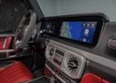 Mercedes Benz G63 AMG STD