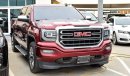 GMC Sierra All Terain