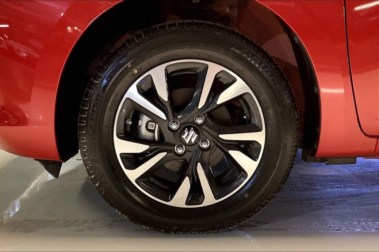 سوزوكي سويفت GLX | Start 2026 with the ideal drive | شامل الضمان | 0 ﺪﻔﻋﺓ ﺃﻮﻟﻯ