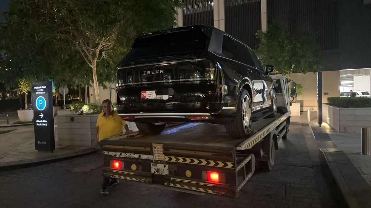 زيكر 9X Max & Ultra 55 & 70 Battery all color and option available, with warranty