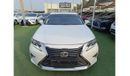 Lexus ES 300 The car is very good, in perfect condition, looks clean from the inside and outside without any acci