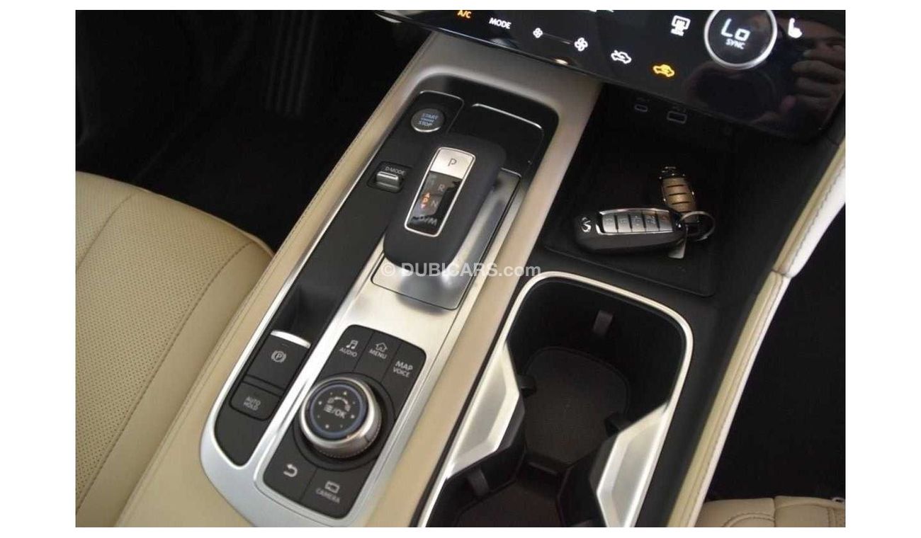 Infiniti QX60 Experience Luxury Redefined - The 2023 Infiniti QX60 Luxe Climate Package! (Export)