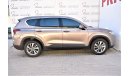 Hyundai Santa Fe AED 1760 PM | 0% DP | 2.4L 2WD 2019 GCC WARRANTY