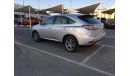 Lexus RX350