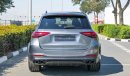 Mercedes-Benz GLE 53 Mercedes-Benz GLE53 AMG SUV, 22" Alloy Wheels, Carbon Fiber, New Facelift  | 4Matic+ | 2024