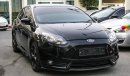 Ford Focus ST