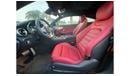 Mercedes-Benz C 200 MERCEDES BENZ C200 2021 COUPE FULL OPTION IN LOW MILEAGE