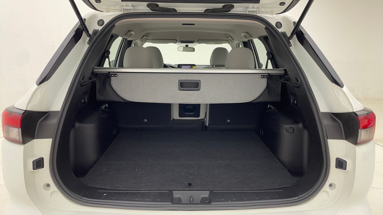 Mitsubishi Outlander ML WITH FABRIC SEAT 2.5 | Zero Down Payment | Home Test Drive