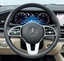 مرسيدس بنز GLE 450 2019 Mercedes Benz GLE450, Warranty, Full Service History, Excellent Condition, GCC